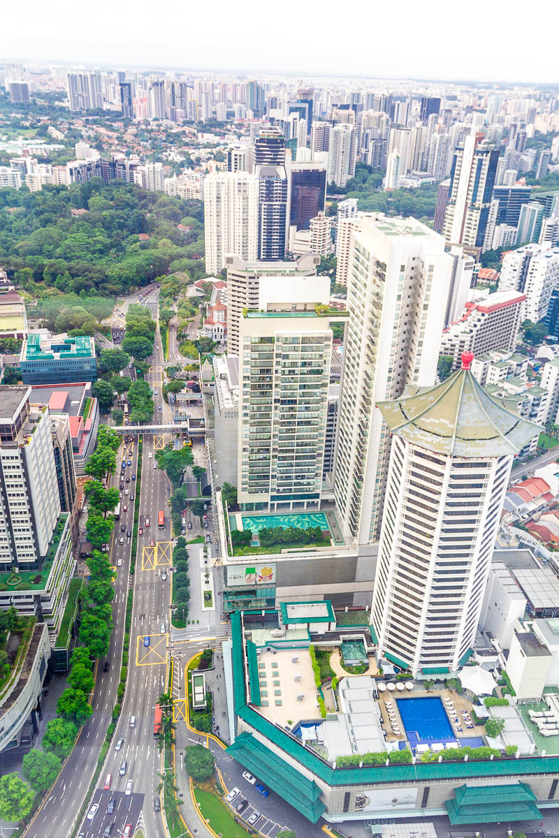 Ion Sky Orchard