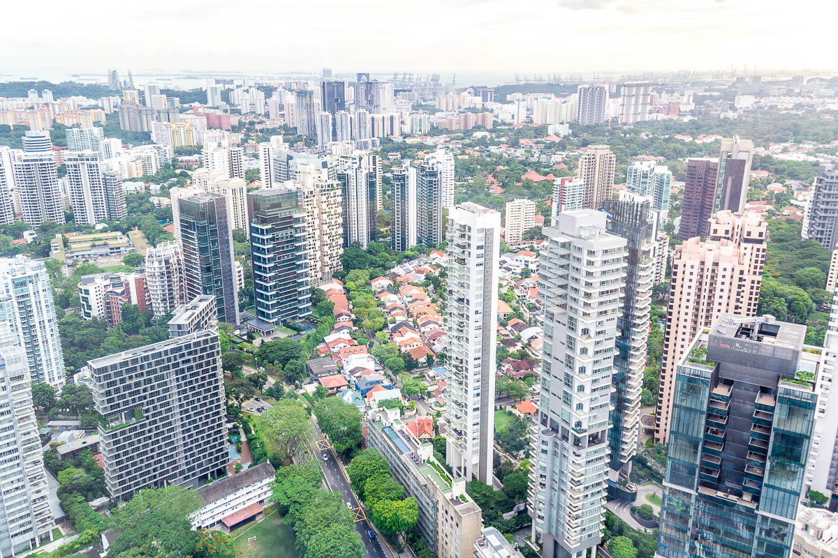 Ion Sky Orchard