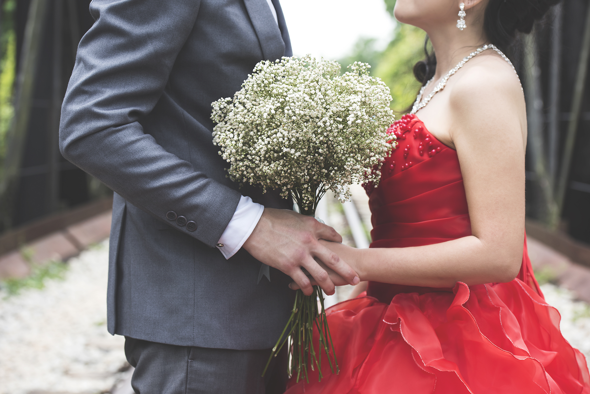 wedding photo