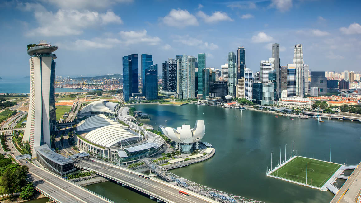 Singapore Travel Blog Detailed Travel Guides and Tips from a Resident