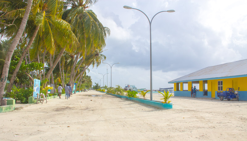 Explore Maafushi Island Maldives