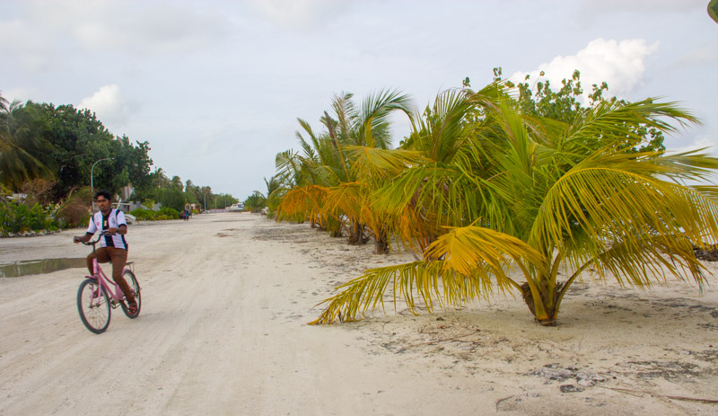 Explore Maafushi Island Maldives