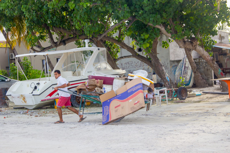 Explore Maafushi Island Maldives