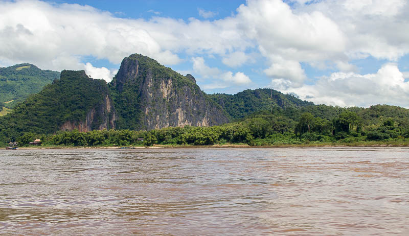 Pak Ou Caves Luang Prabang