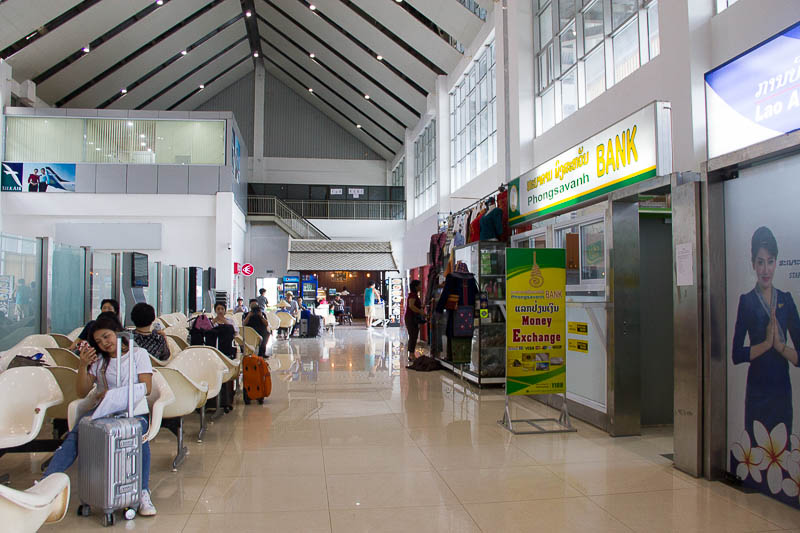 Luang Prabang International Airport