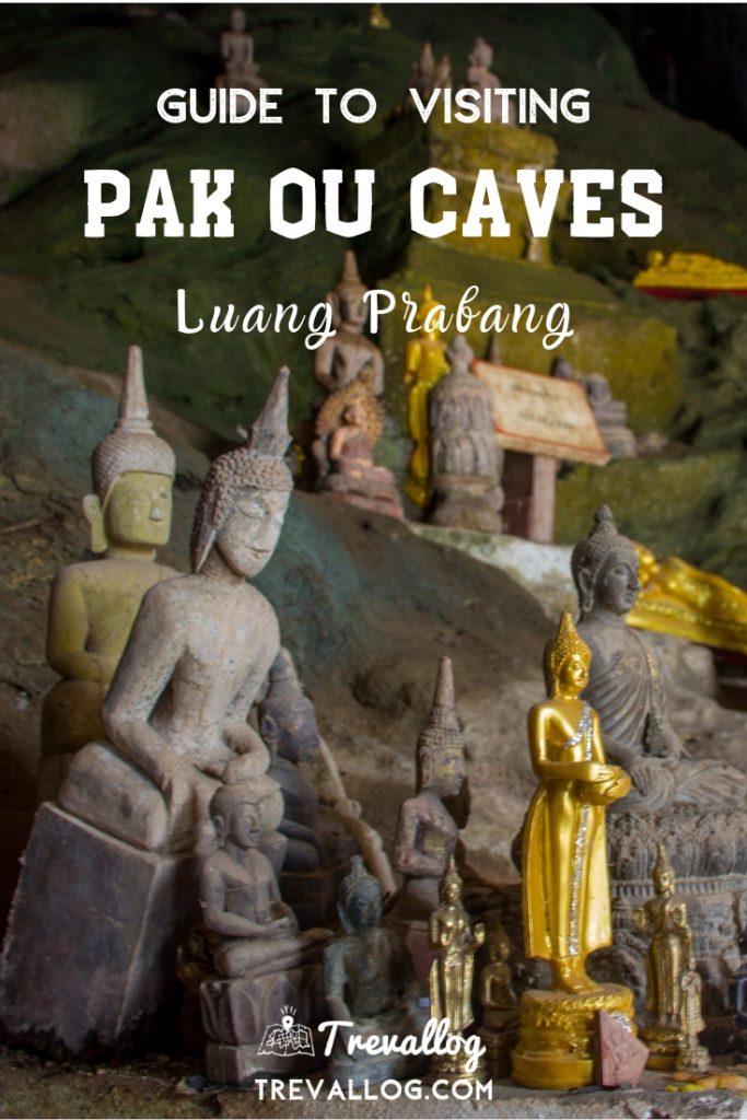 Pak Ou Caves, Luang Prabang