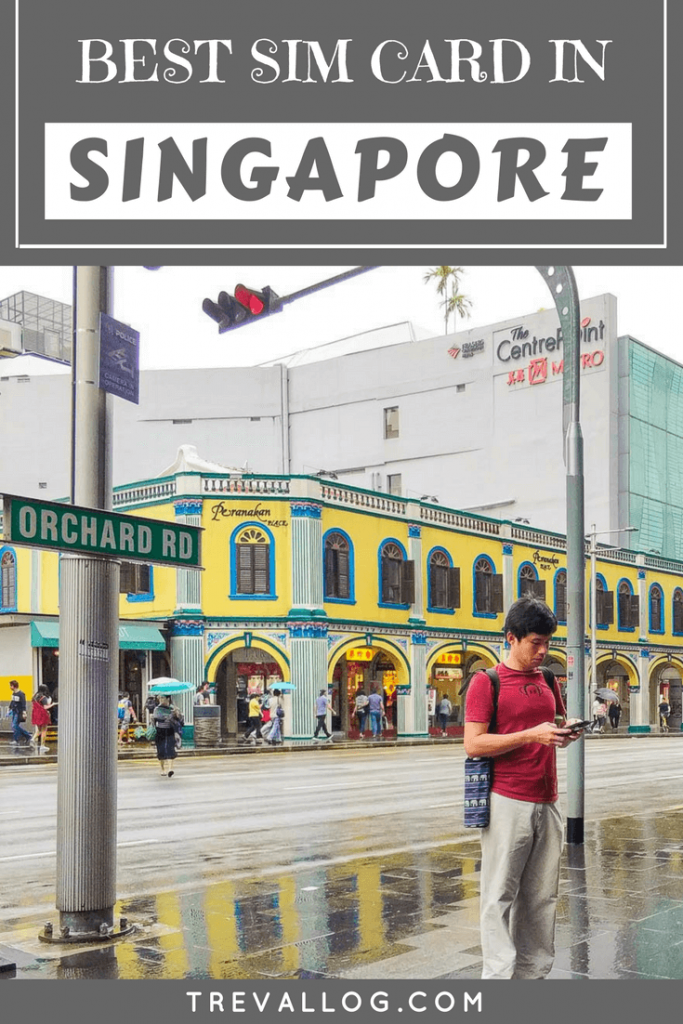 Best Singapore Prepaid SIM Card for Travellers in 2019 ...