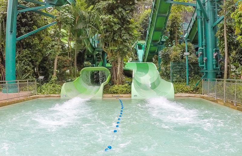 tidal cove waterpark