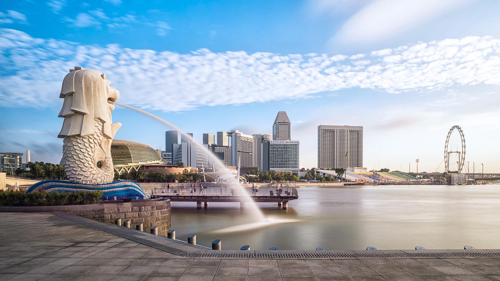 A Weekend Itinerary for Budget Travellers in Singapore
