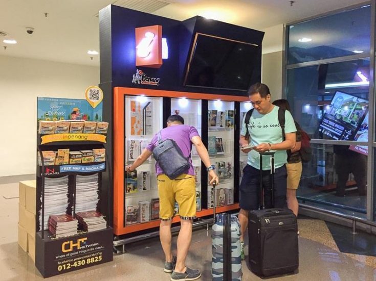 Penang International Airport: 22 Things You Should Know