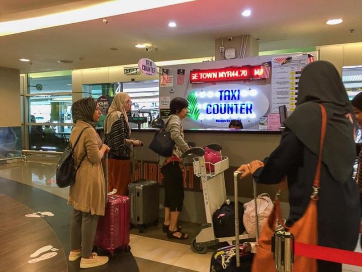 Penang International Airport: 22 Things You Should Know