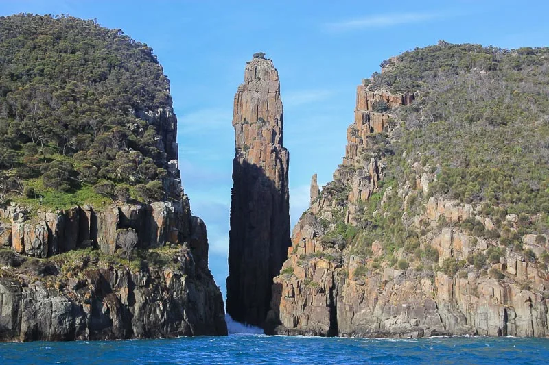 Tasman Island Cruises