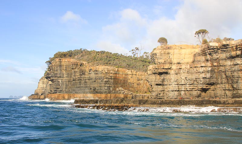 Tasman Island Cruises