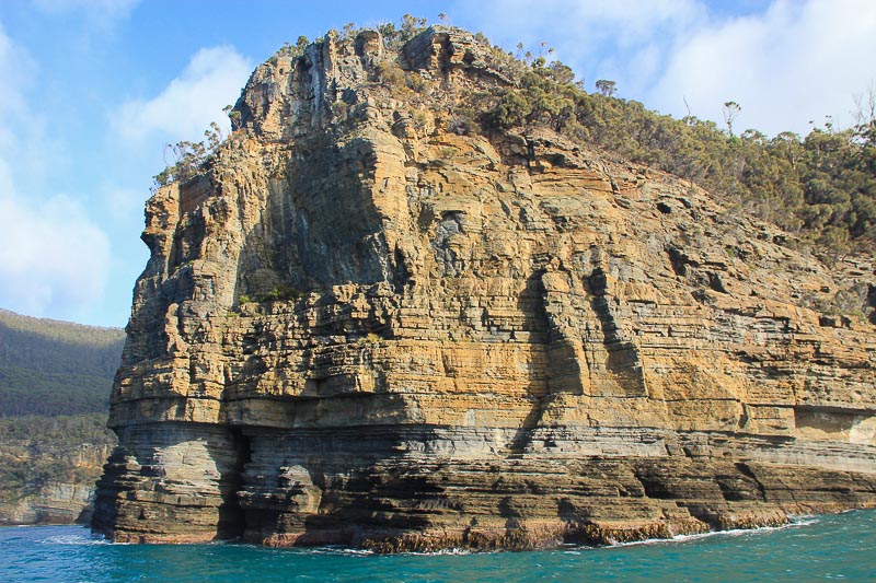 Tasman Island Cruises