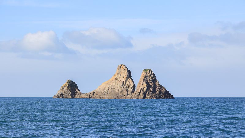 Tasman Island Cruises