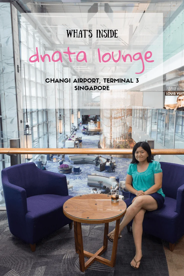 dnata lounge review changi airport
