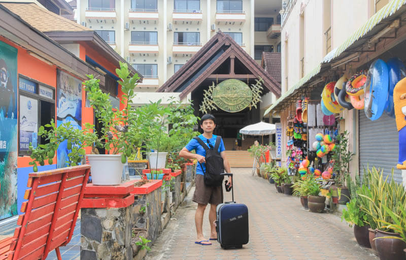 Phi Phi Hotel