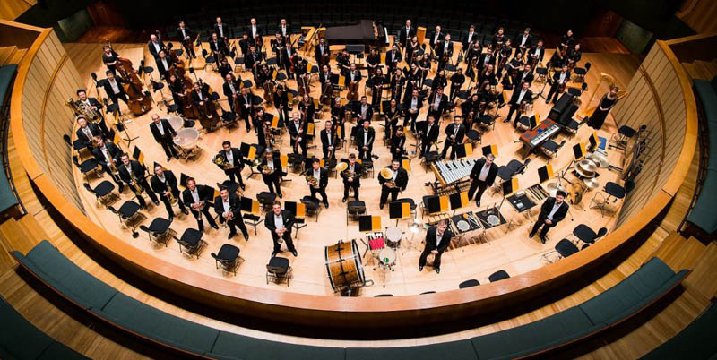 Awesome Places in Singapore You Can Visit for Free - Singapore Symphony Orchestra