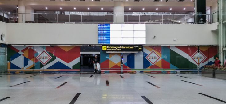 All You Need to Know About Kualanamu International Airport ...