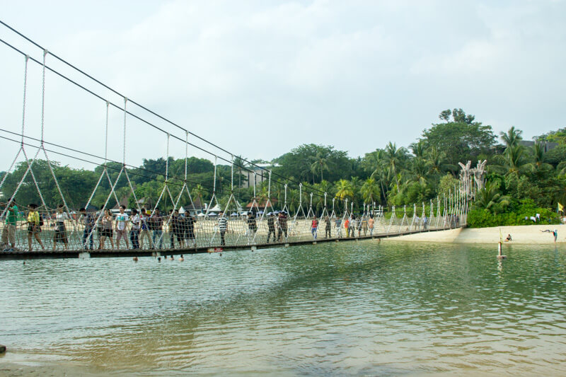 Palawan Beach 