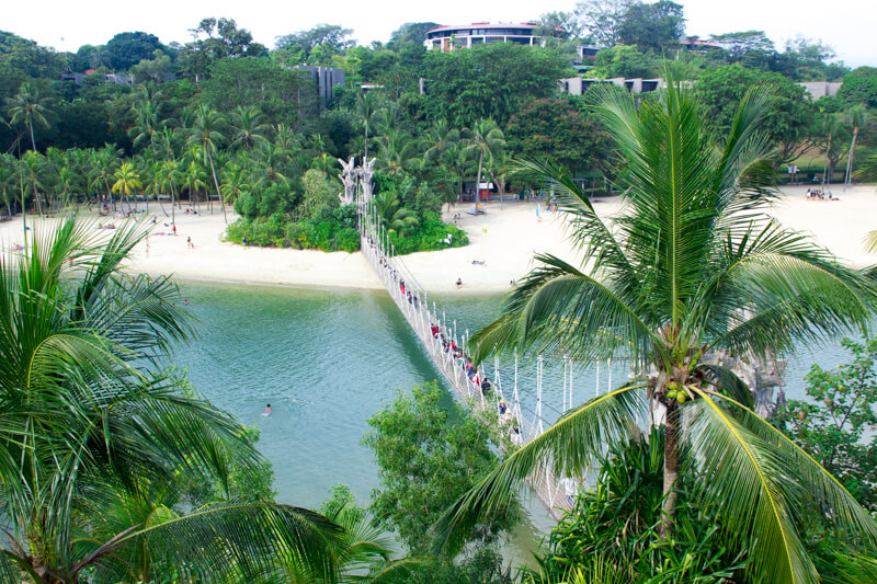 Palawan Beach