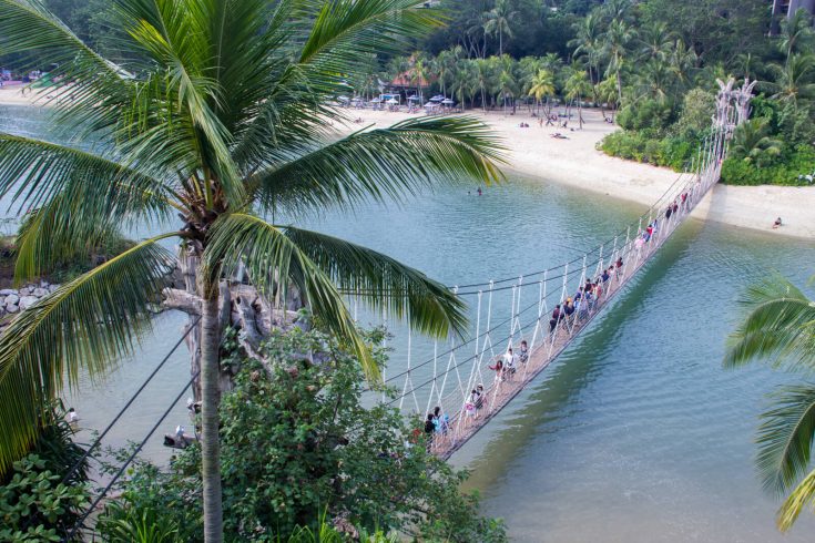 22 Best Places to Run in Singapore