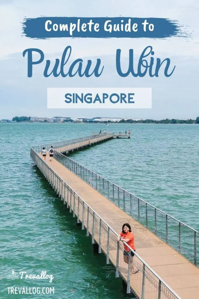 This post answers in detail how to go to Pulau Ubin, what to do and see in Pulau Ubin, how and where to camp overnight, what to bring, and other questions.