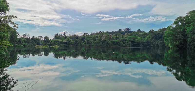 Pekan Quarry