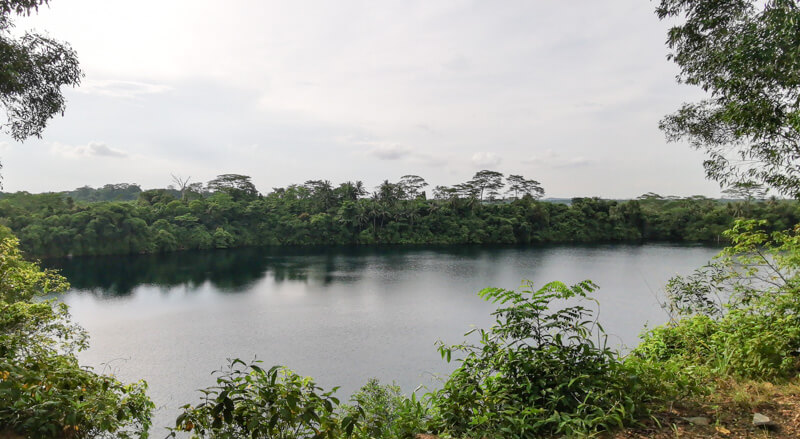 Ubin Quarry