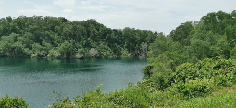 Balai Quarry