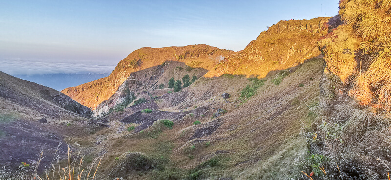 Hiking Mount Batur in Bali - Sunrise Trekking