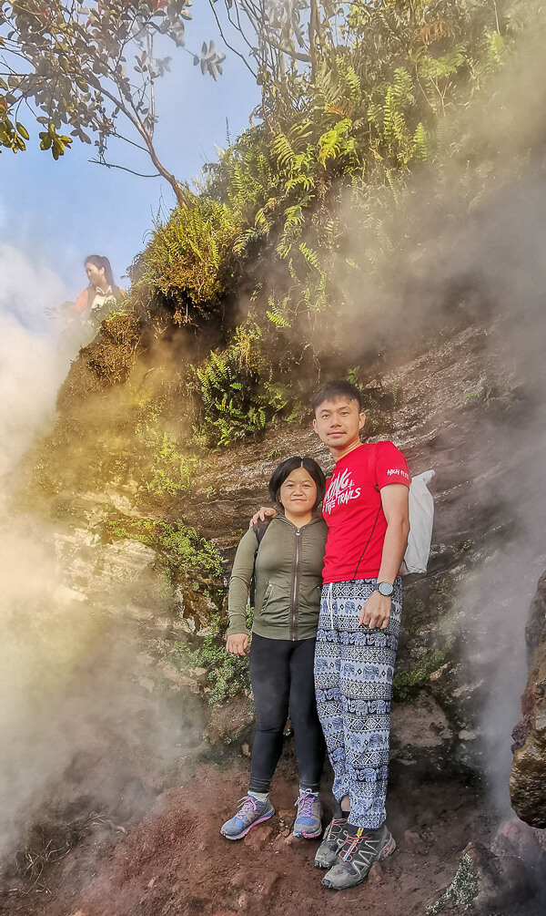 Hiking Mount Batur in Bali - Sunrise Trekking