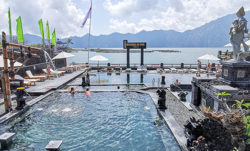 Hiking Mount Batur in Bali-30 - Batur Natural Hot Spring