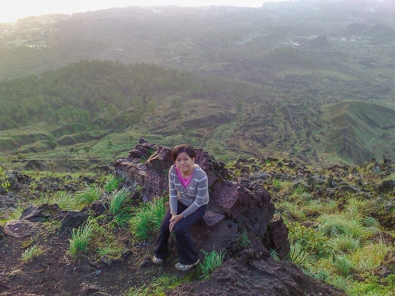 Hiking Mount Batur in Bali - Sunrise Trekking