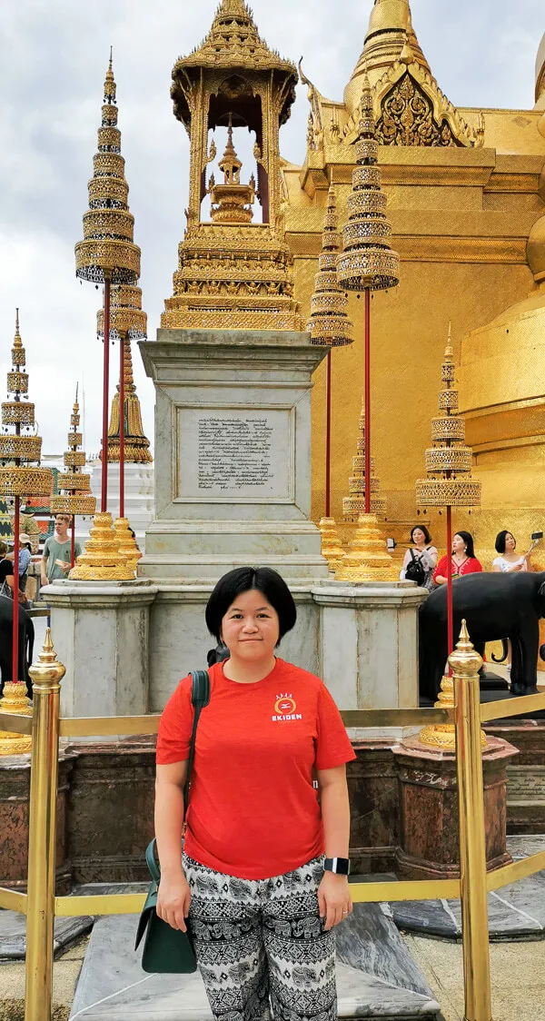 Phra Bussabok near No 7