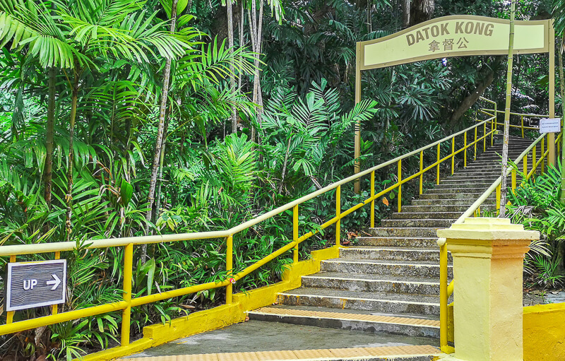 Kusu Island Annual Pilgrimage 2020 - Datok Kong - Kusu Kramat