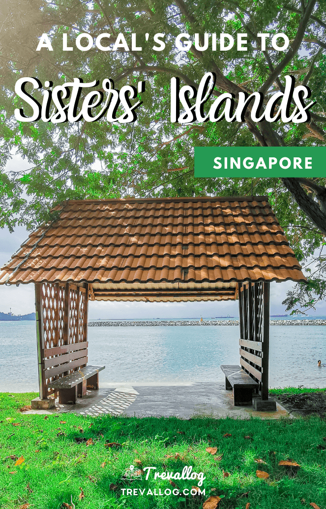 Fun Things to do on Sisters’ Islands, Singapore