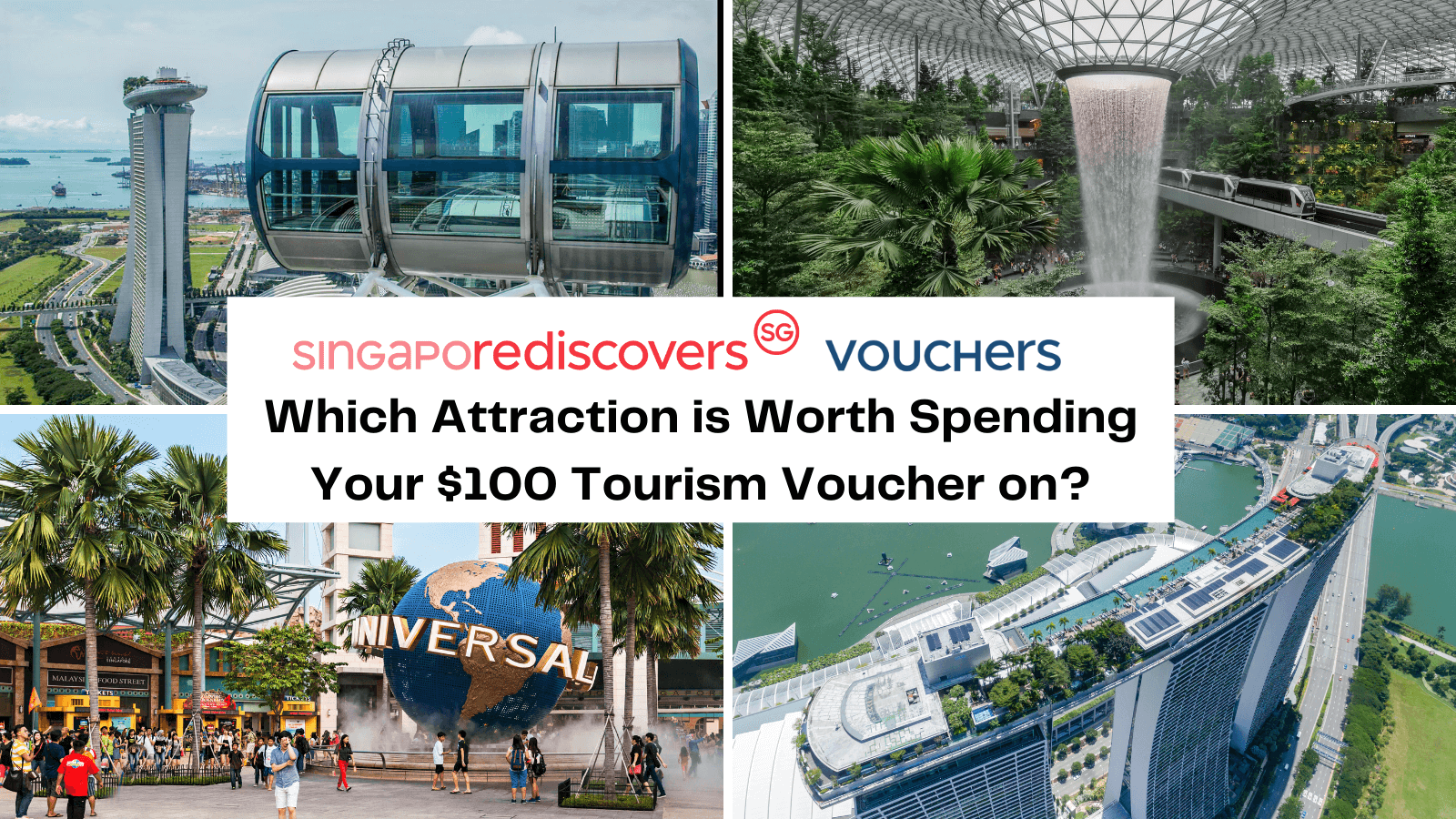 singapore voucher for tourism