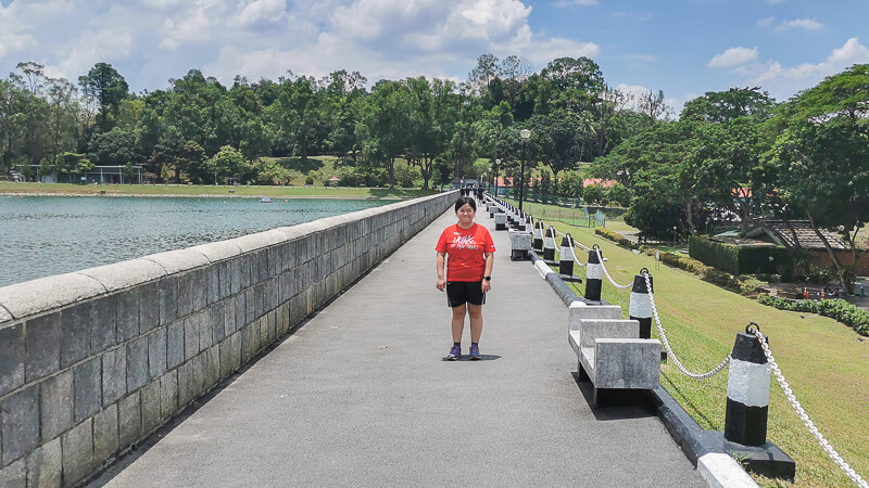 Things to do in MacRitchie Reservoir - 8. Promenade