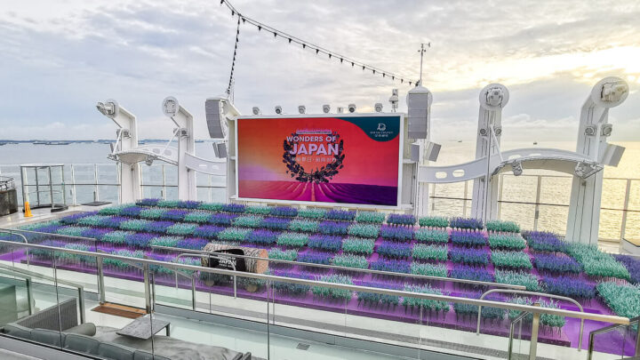 World Dream Cruise to Nowhere – Tips for FOMO Travelers