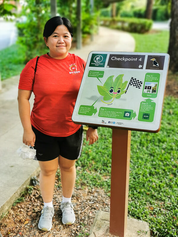 Guide to Coast to Coast Trail in Singapore