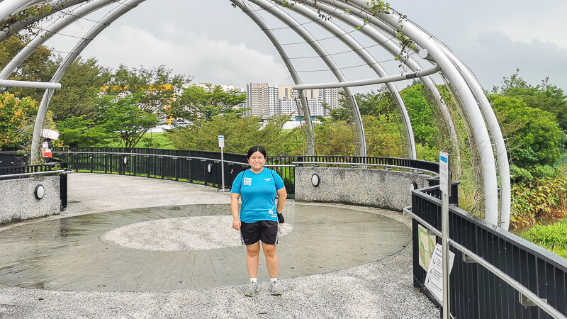 Guide to Coast to Coast Trail in Singapore