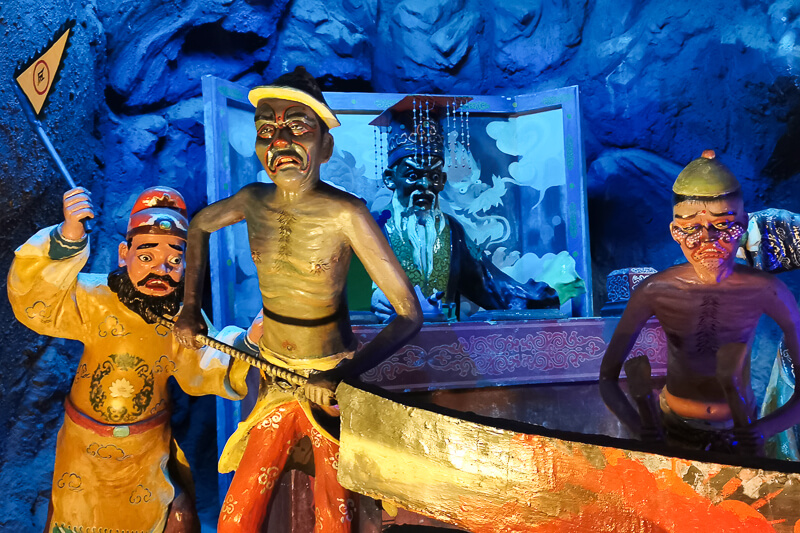 The Secret Life of Haw Par Villa Review