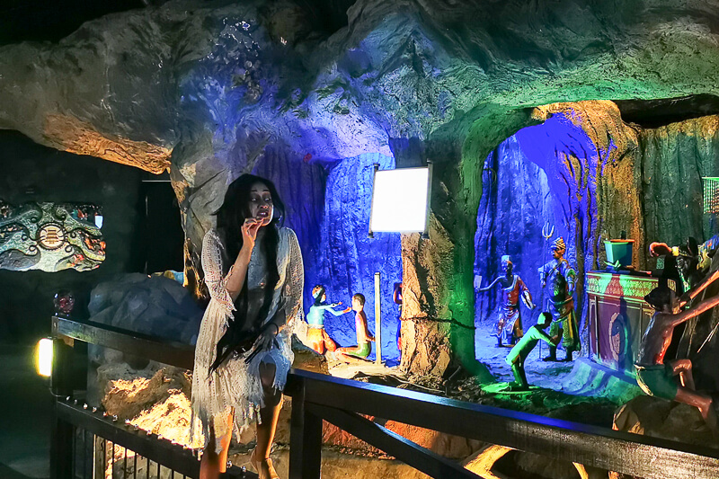 The Secret Life of Haw Par Villa Review