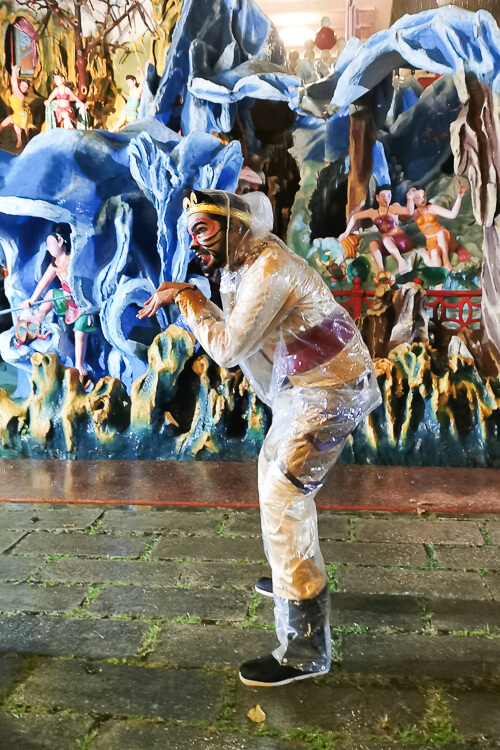 The Secret Life of Haw Par Villa Review