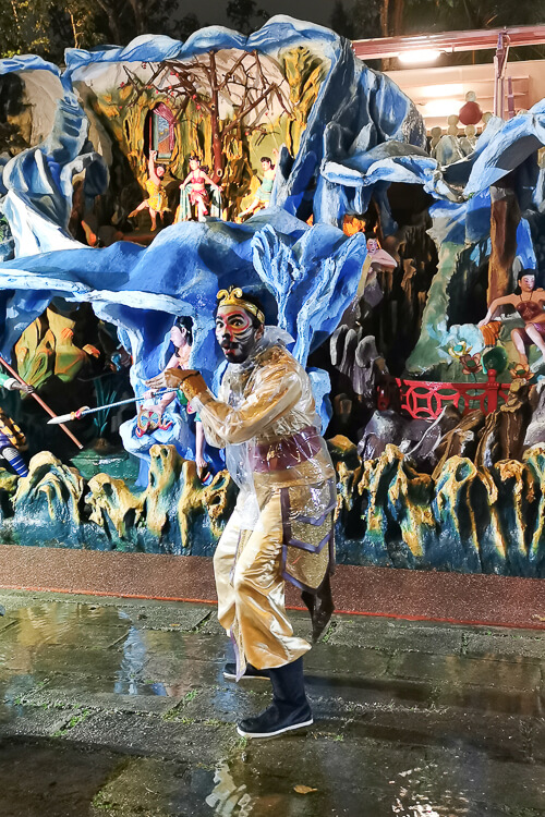 The Secret Life of Haw Par Villa Review