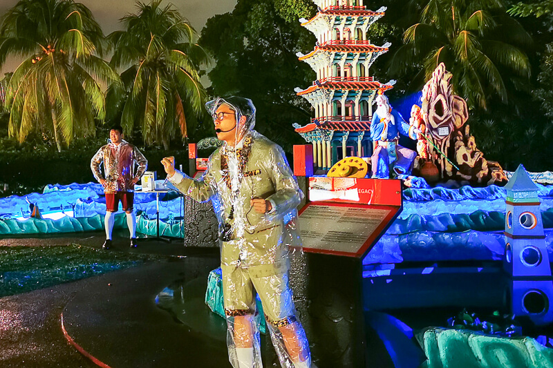 The Secret Life of Haw Par Villa Review