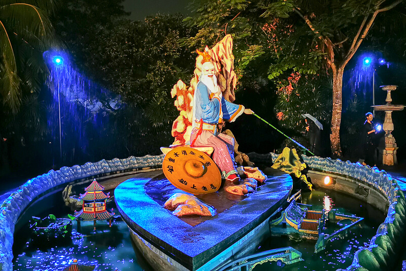 The Secret Life of Haw Par Villa Review