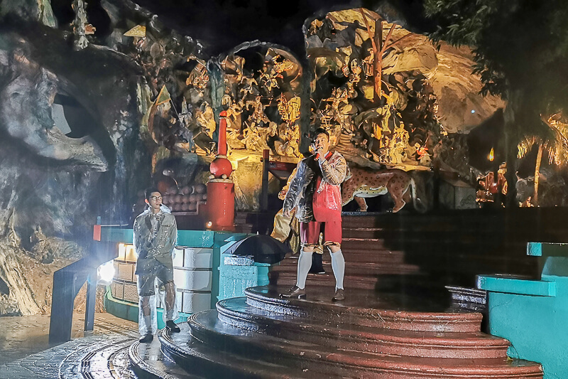 The Secret Life of Haw Par Villa Review