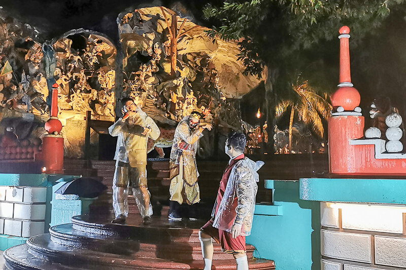 The Secret Life of Haw Par Villa Review